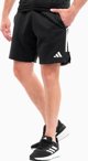 Ανδρικό Σορτς adidas Tiro 23 League Μαύρο HS3592 2XL