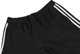 Ανδρικό Σορτς adidas Tiro 23 League Μαύρο HS3592 2XL