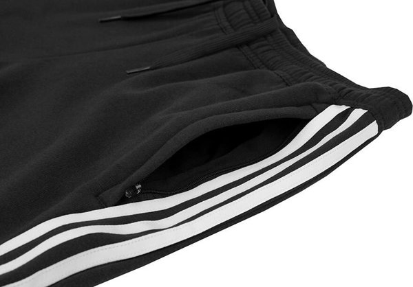Ανδρικό Σορτς adidas Tiro 23 League Μαύρο HS3592 2XL