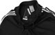 Ανδρικό Σορτς adidas Tiro 23 League Μαύρο HS3592 2XL