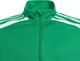 Adidas Bluza dla dzieci adidas Squadra 21 Training Top Youth zielona GP6471 : Rozmiar - 116cm