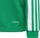 Adidas Bluza dla dzieci adidas Squadra 21 Training Top Youth zielona GP6471 : Rozmiar - 116cm
