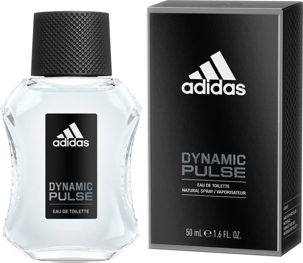 Adidas Dynamic Pulse - Ανδρικό Άρωμα 50ml