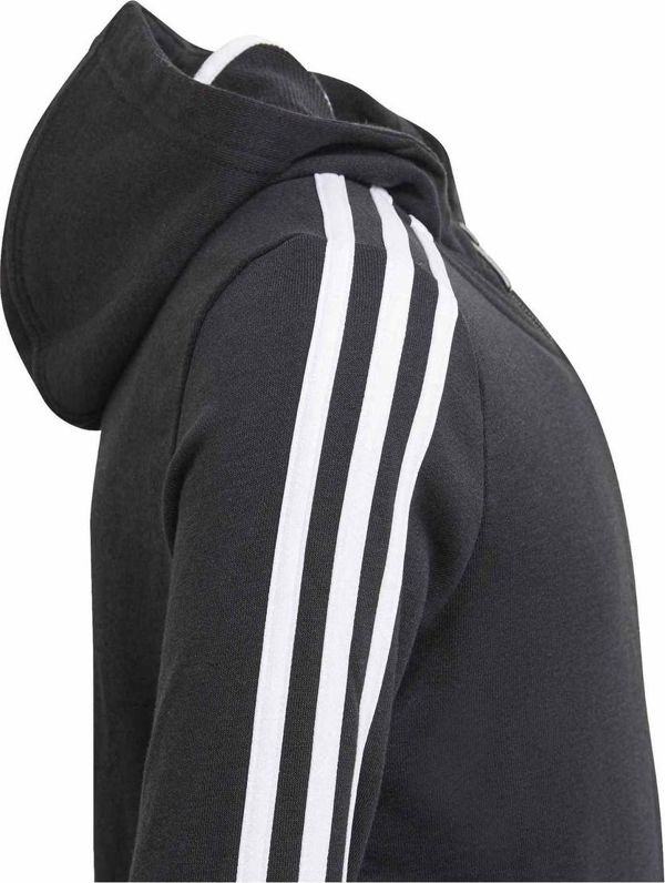 Adidas Παιδική μπλούζα ADIDAS G 3S FZ HD 140
