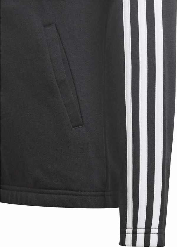 Adidas Παιδική μπλούζα ADIDAS G 3S FZ HD 140