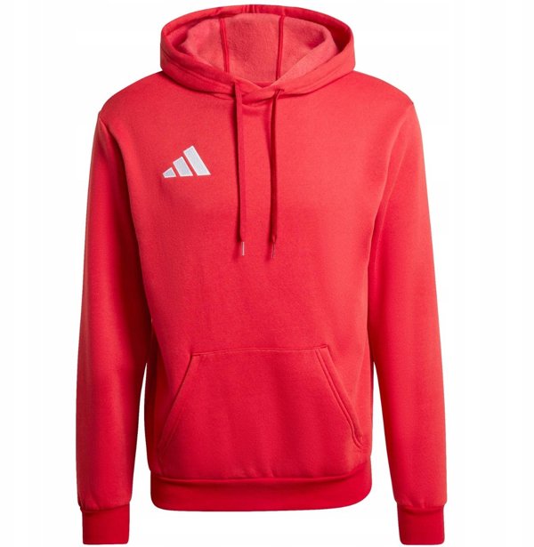 Adidas Bluza adidas ENTRADA 26 Hoody JZ6576