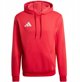 Adidas Bluza adidas ENTRADA 26 Hoody JZ6576