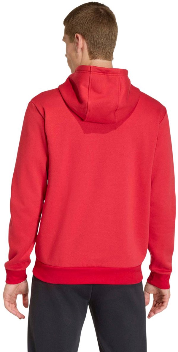 Adidas Bluza adidas ENTRADA 26 Hoody JZ6576