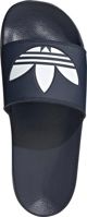 Adidas Klapki adidas Originals Adilette Lite FU8299 FU8299 granatowy 39
