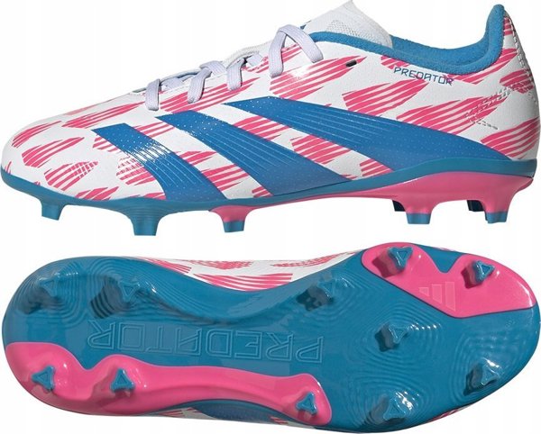 Adidas Παπούτσια adidas Predator League Jr MG IF6352