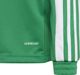 Adidas Bluza adidas SQUADRA 21 Training Top Junior GP6471 GP6471 zielony 152 cm