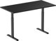 Adjustable Height Table Thor Black M B-57021PT/B-IA-ED22-60M (4779055180475)
