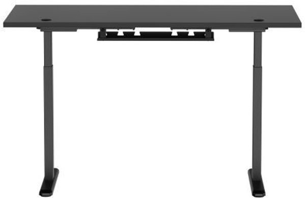 Adjustable Height Table Thor Black M B-57021PT/B-IA-ED22-60M (4779055180475)
