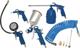Adler ADLER ZESTAW LAKIERNICZY 9cz./ADLER MAR0204.8