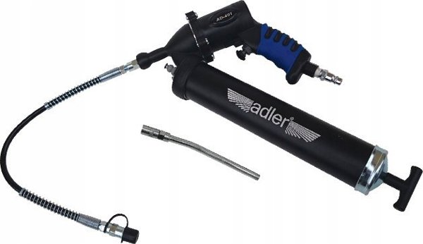 Adler ADLER PNEUMATIC MULTI-SHOOT RIVER AD-401 COMPOSITE
