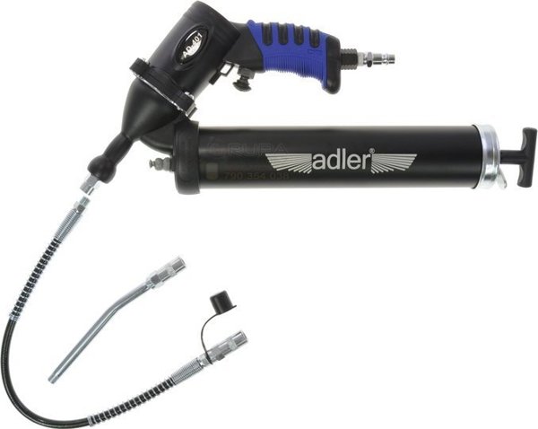 Adler ADLER PNEUMATIC MULTI-SHOOT RIVER AD-401 COMPOSITE