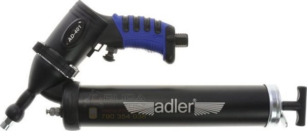 Adler ADLER PNEUMATIC MULTI-SHOOT RIVER AD-401 COMPOSITE
