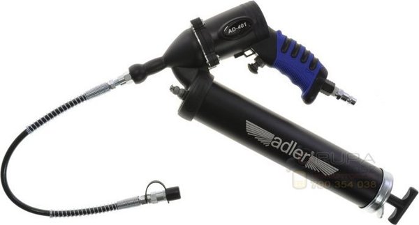 Adler ADLER PNEUMATIC MULTI-SHOOT RIVER AD-401 COMPOSITE