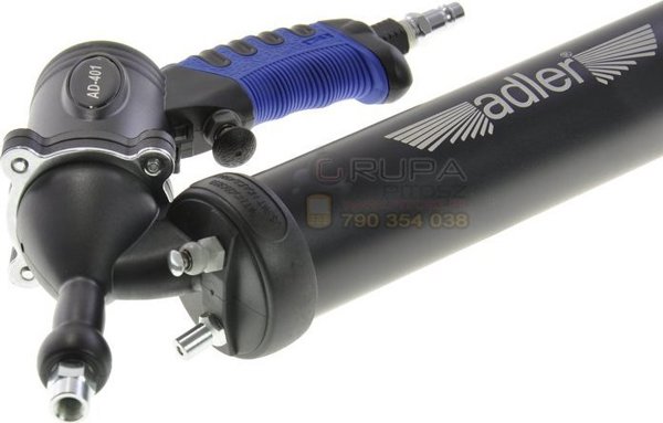 Adler ADLER PNEUMATIC MULTI-SHOOT RIVER AD-401 COMPOSITE
