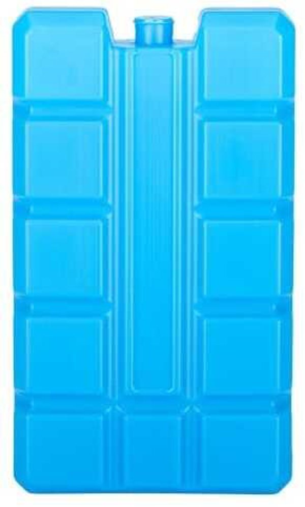 Adler Ice Pack 400ml - Παγοκύστη για Θερμική Τσάντα και Φορητό Ψυγείο