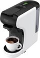 Adler AD 4386 Multi-Kapsulu espresso automats 0.6L 3000W AD 4386 (5905575911100)