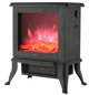 Adler AD 7754 Elektriskais kamins 1800W AD 7754 (5905575910059)