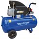 Αεροσυμπιεστής Adler AD 2050, 50lt, 8bar, 230V