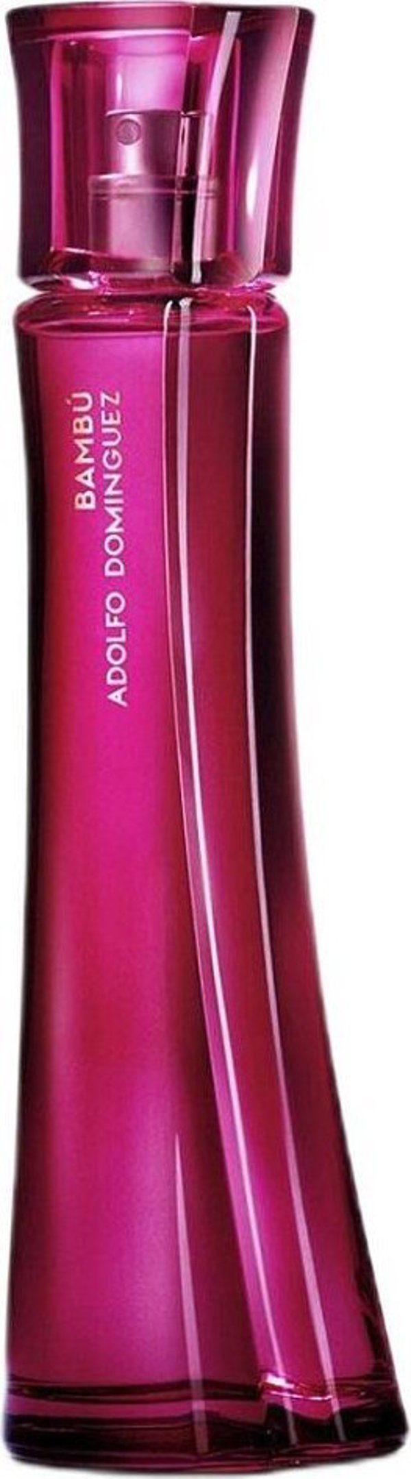 Adolfo Dominguez Μπαμπού Mujer edt 100ml