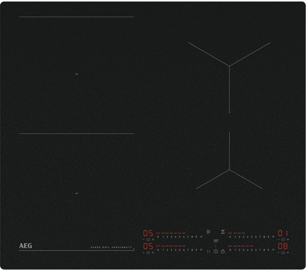 AEG TI64IB1CIZ induction cooker Autark