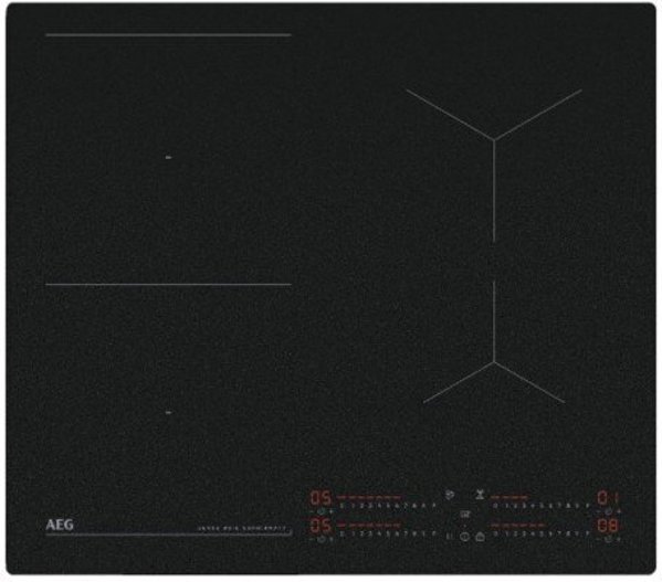 AEG TI64IB1CIZ induction cooker Autark