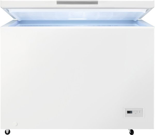 AEG AHB531D1LW Gefriertruhe