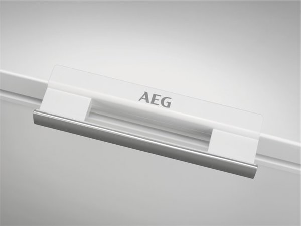 AEG AHB531D1LW Gefriertruhe