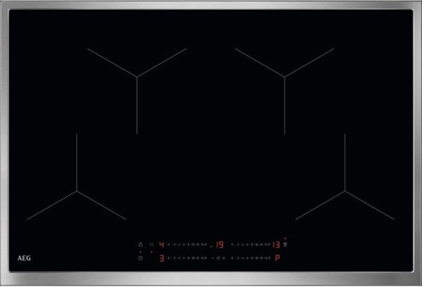 AEG TO84IA0CXB induction cooker Autark