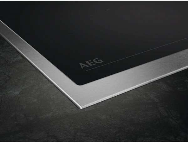 AEG TO84IA0CXB induction cooker Autark