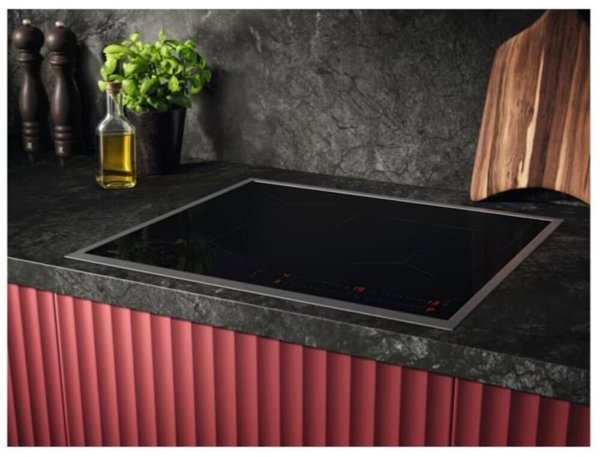 AEG TO64IC0CXB induction cooker Autark