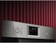 AEG OU5PB40SM Backofen mit Pyrolyse