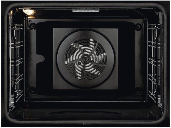 AEG OU5PB40SM Backofen mit Pyrolyse