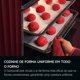 AEG OU5PB40SM Backofen mit Pyrolyse