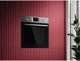 AEG OU5PB40SM Backofen mit Pyrolyse