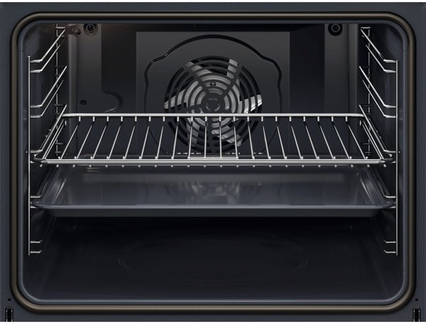 AEG OU5PB40SM Backofen mit Pyrolyse