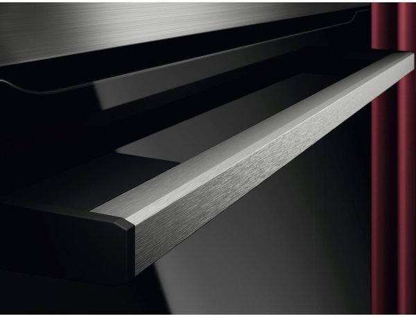 AEG OU5PB40SM Backofen mit Pyrolyse