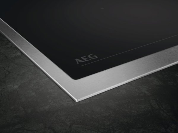 AEG TO64IA0FXB induction cooker Autark
