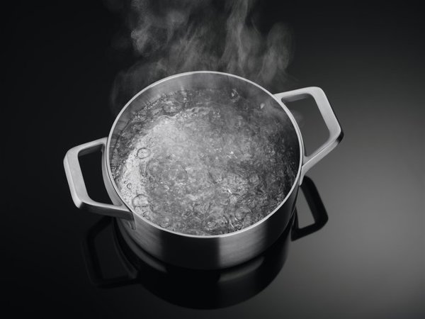 AEG TO74IB00UB induction cooker Autark