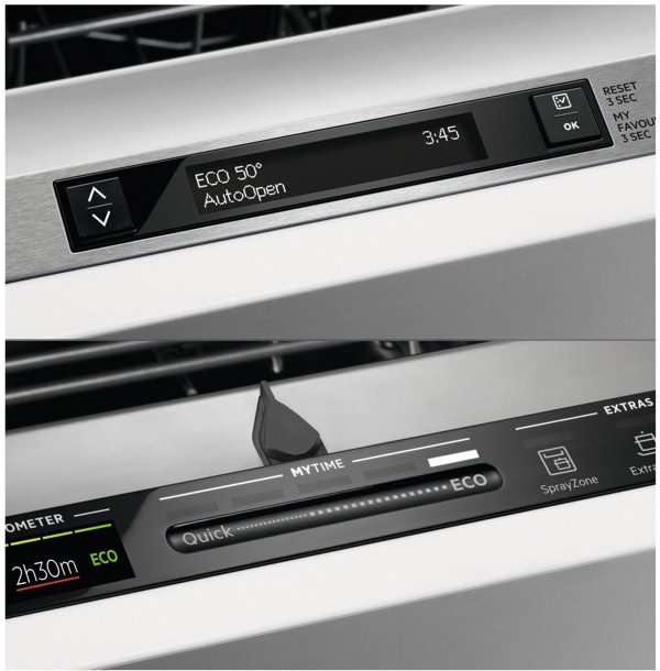 AEG FSE75737P