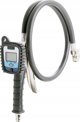 Aerotec LCD PRO Ψηφιακός Φουσκωτής Ελαστικών με Σωλήνα 85cm
