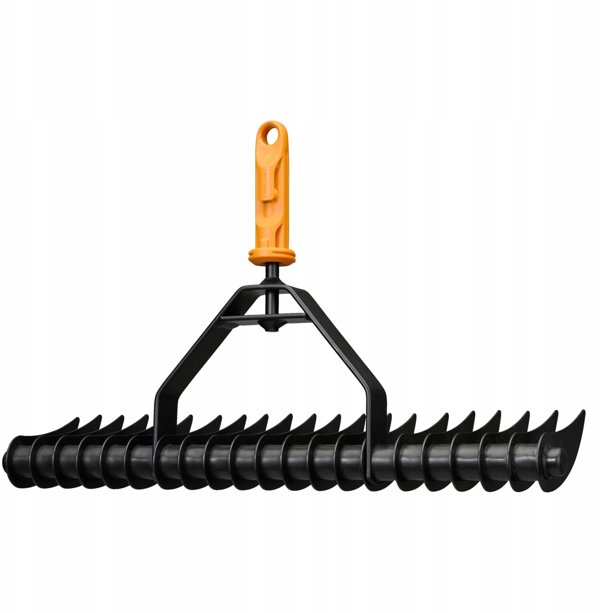 AERATOR RAKE FISKARS ONECLICK