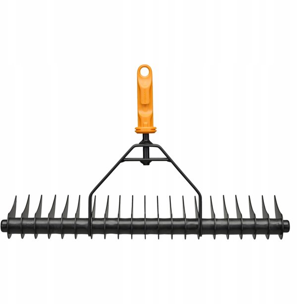 AERATOR RAKE FISKARS ONECLICK