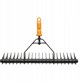 AERATOR RAKE FISKARS ONECLICK