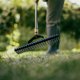 AERATOR RAKE FISKARS ONECLICK