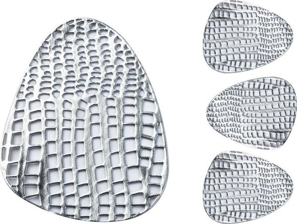 Affek Design LEILA Σετ 4 σουβέρ για κούπα 10cmx13cm